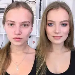 Wow effect