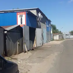 СТО ЛиК