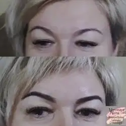Альона Ворона