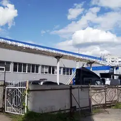 СТО Букко