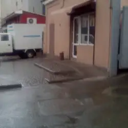 Пекарня — Одеса