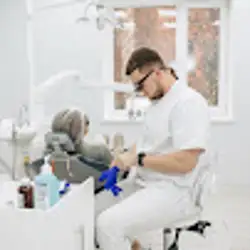 QRD Dental Clinic