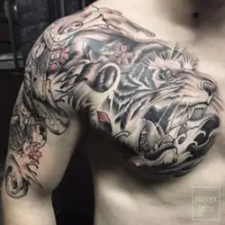 Hard Tattoo