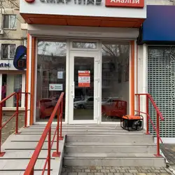 Смартлаб - Одеса, Академіка Корольова, 70