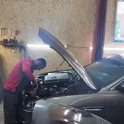 Auto Revival