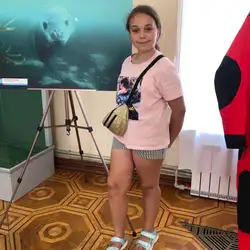 Дитячий центр Жемчужинка