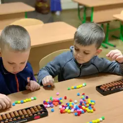 Академія розвитку інтелекту SMARTUM - Луцьк