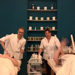 OLVIA курси сучасної косметології