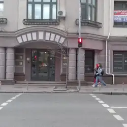 Салон краси S&A exclusive