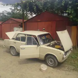 Автомайстерня ДАН