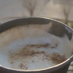 Nero Espresso — Дніпро