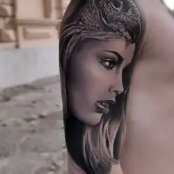RS Tattoo Community