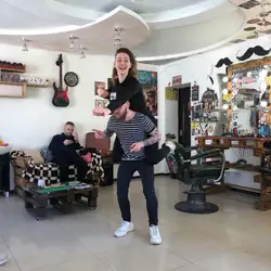 MiniBarber & Traditional Gentlemen's Club