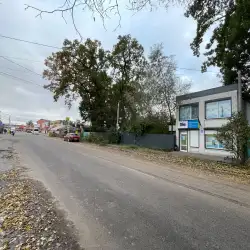 Лабораторія Діла - Боярка, Хрещатик — Боярка