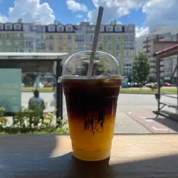 Магія кави — Хмельницький