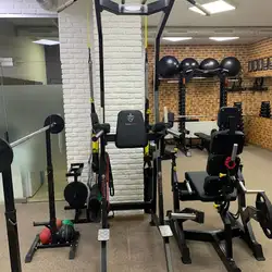 One on One Personal Fit-Studio