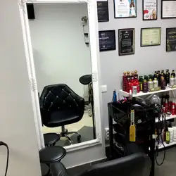 Keratin Art - Джона Маккейна