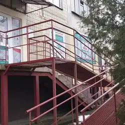 Лабораторія МеДіС - Івана Величковського, 44, Львів