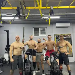 FizCult Functional Fitness