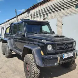 Стиль Авто