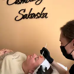 Косметолог