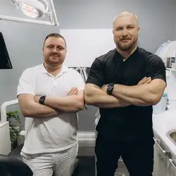 Стоматологія Костецьких