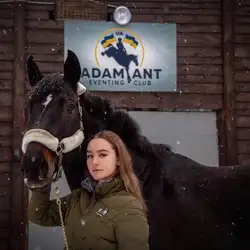 Adamant Eventing Club