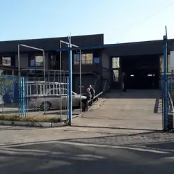 СТО ART Garage