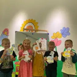 Центр раннього розвитку Мудрик - Дубно