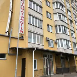 RISAN - провулок 1
