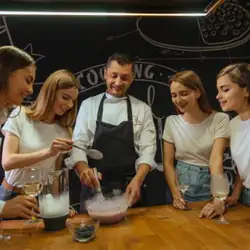 Cooking Hub
