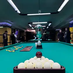 B2billiard