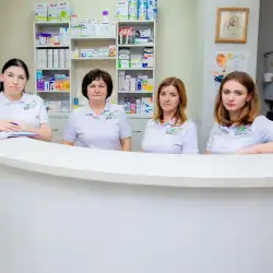 Медичний центр Марія Kids - Хмельницкий, Миру