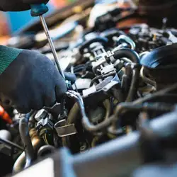 СТО Рanda garage