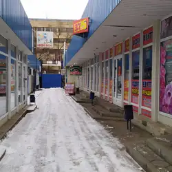 РЦЛД лабараторія
