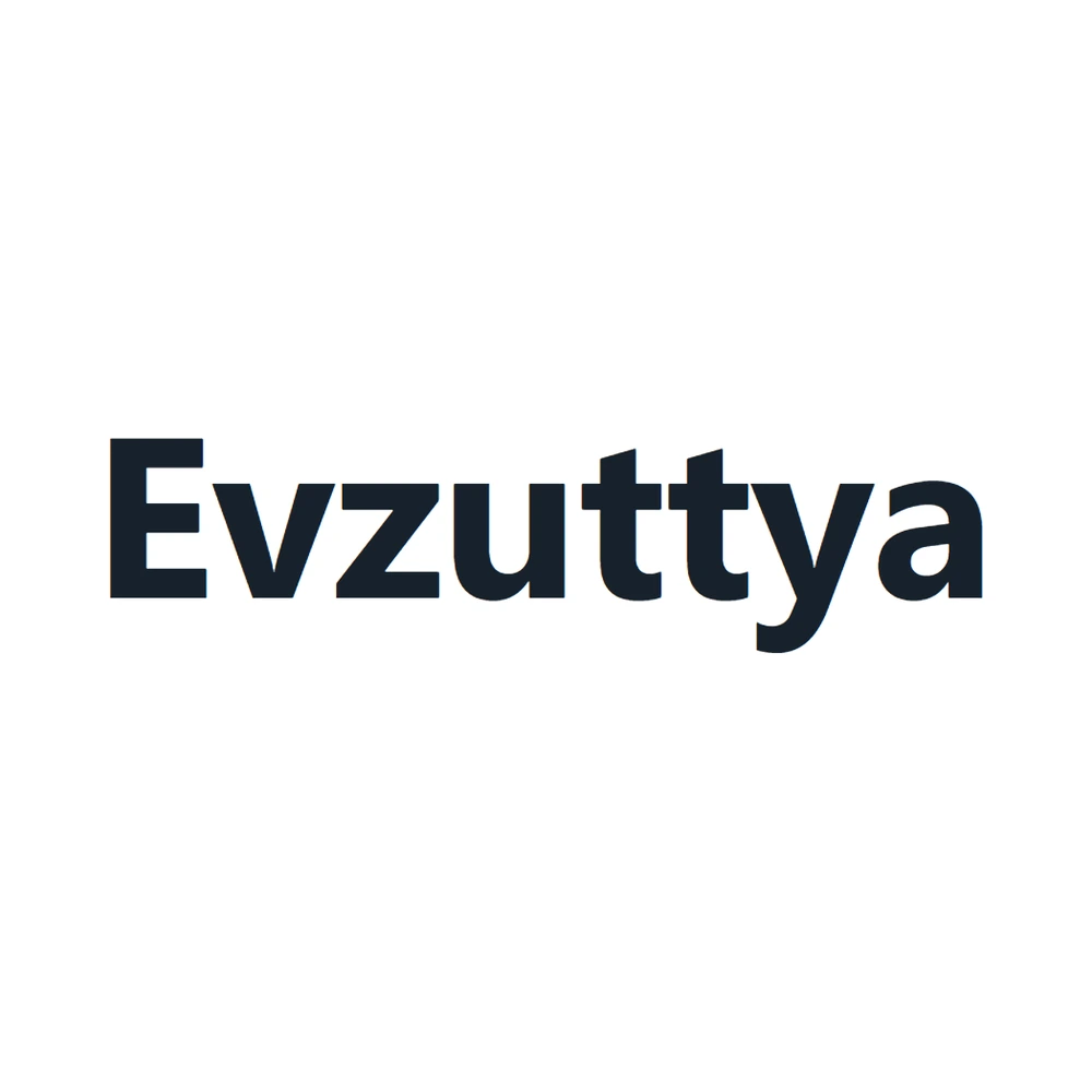 Evzuttya