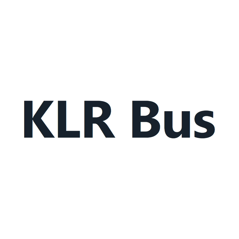 KLR Bus