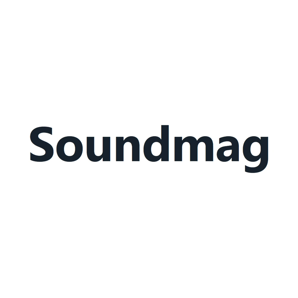 Soundmag
